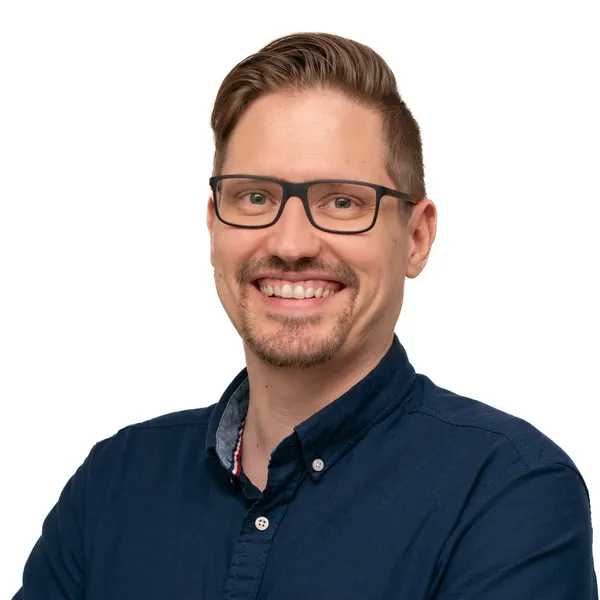 Krister Eklund