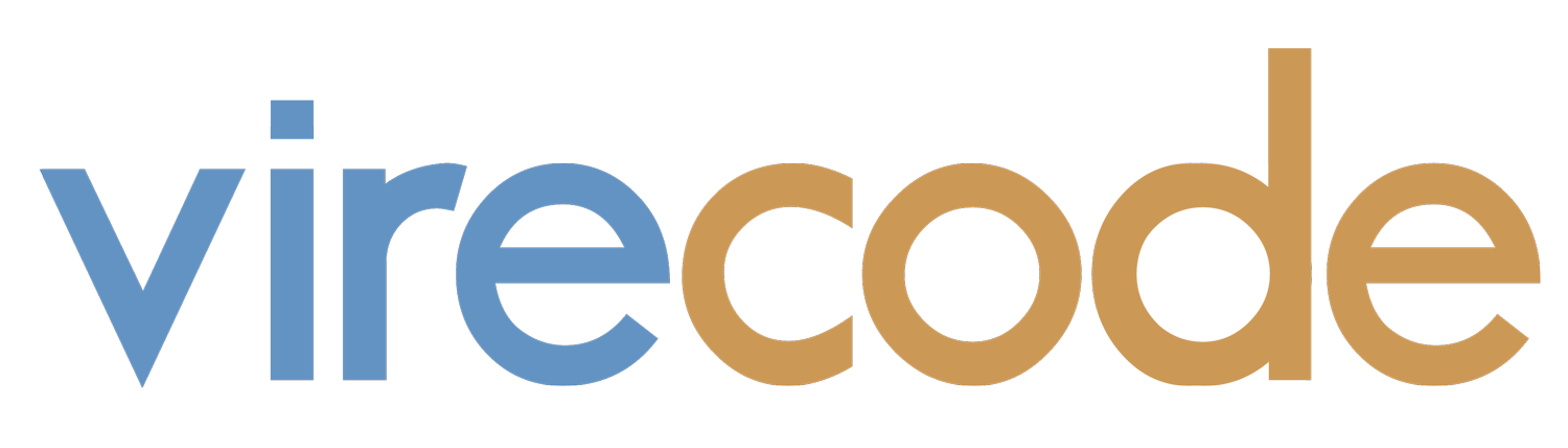 Virecode Logo